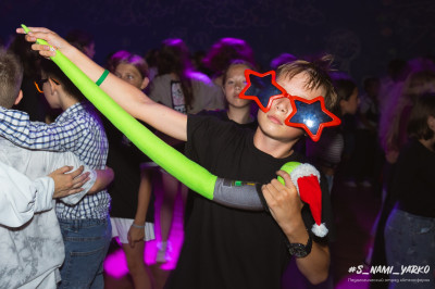 От водолазов до индейцев: чем запомнилась неделя в Стране железных дорог 