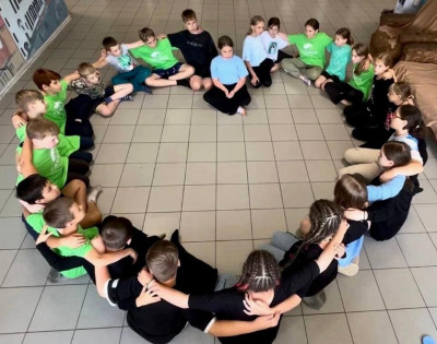 Творческая жизнь в детских оздоровительных лагерях ОАО &laquo;РЖД&raquo; 