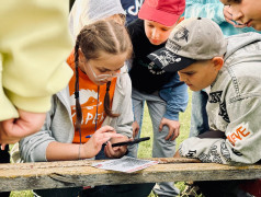 1 день | 2 смена | итоги