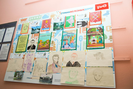 События и люди нашего региона – итог!