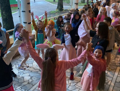 &laquo;Стартинейджер&raquo; &mdash; это весело и зажигательно!