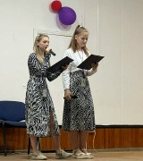 5 Августа в ДОЛ "Магистраль" прошло яркое событие &mdash; конкурс... 