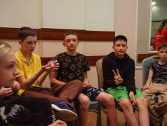 Интеллектуальный поединок в Заслоновграде: победители квиза &laquo;Сила мысли&raquo;! 