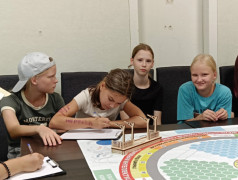 &laquo;Платформа №7. Наследники железнодорожной славы&raquo;