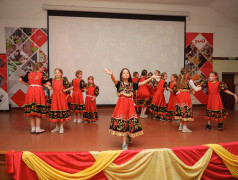 Волшебный праздник в Заслоновграде: &laquo;В гостях у былинных героев&raquo;