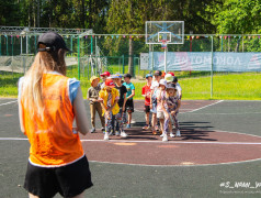 Президентские старты &ndash; закрытие!