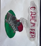 4 Августа в ДОЛ "Магистраль" открылась необычная и очень увлекательная... 