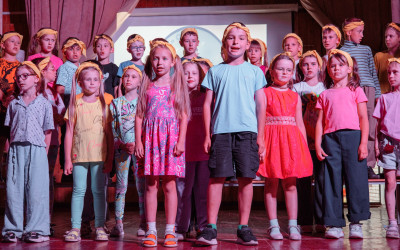 Карельские калитки, кольчуги и КВН: чем удивила прошедшая неделя в Стране железных дорог