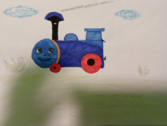 Конкурс рисунков. "Работа родителей - гордость моя". 