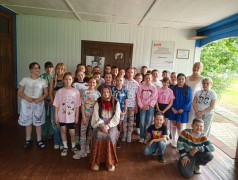 Пушкинский день России