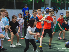 Спорт всему голова!