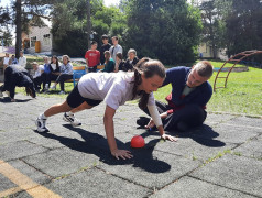 День спорта