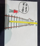 13 Августа в ДОЛ "Магистраль" день креатива и... 