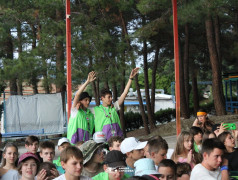 Выставка хобби-клубов