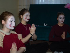 Гостевания в Заслоновграде: день удивительных открытий и ярких впечатлений