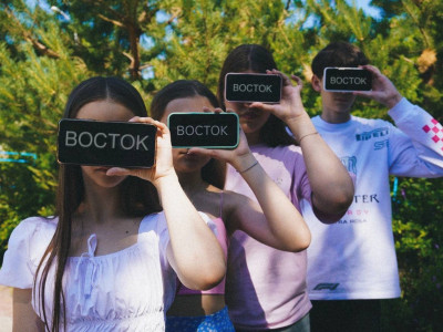 Детство, детство, ты куда спешишь...?