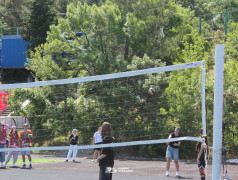 Кто окажется сильнее?