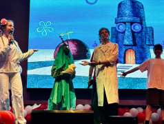 10 день | 2 смена | итоги