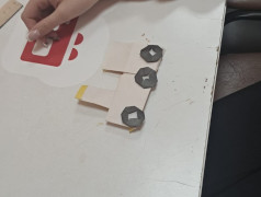 Мастер-класс по оригами