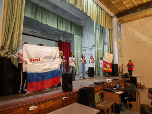 Если ты есть, будь ПЕРВЫМ!