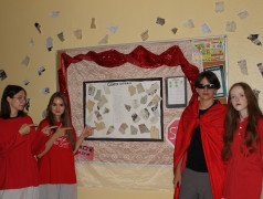 Когда сердца поют в унисон: гостевания в Заслоновграде