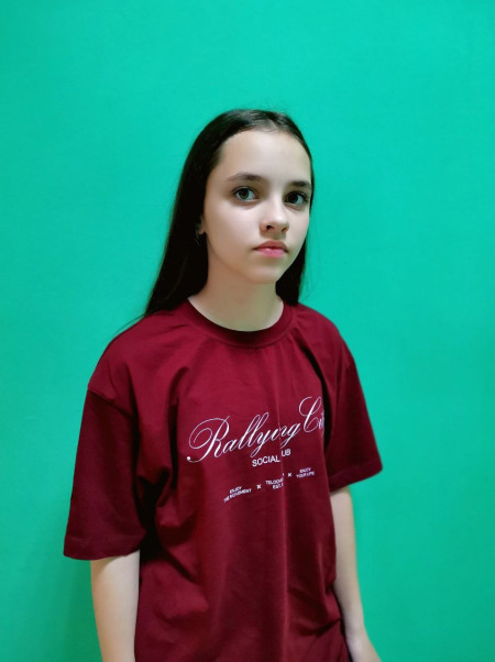  Герой дня – Ксения! 