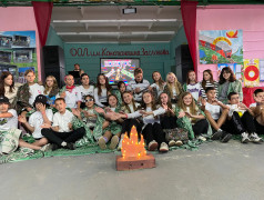 &laquo;Конкурс одной песни&raquo;!