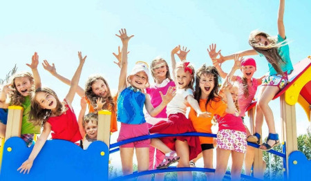 Информация для родителей