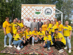 Разговор о важном &laquo; Предприятия Башкирского региона КБШЖД на связи с Гагаринцами&raquo;