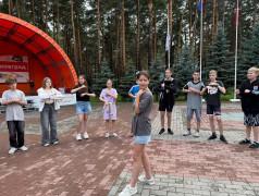 Когда игра становится магией дружбы! 