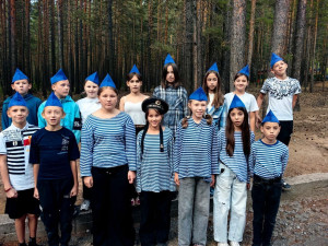 День военно-морского флота