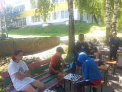 &laquo;Быстрее, выше, сильнее!&raquo;