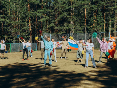 Калейдоскоп приключений