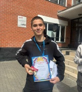 6 Августа в ДОЛ "Магистраль" прошла торжественная... 