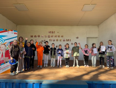 Окончен бал, погасли свечи: Как "Юный железнодорожник" прощался с третьей сменой