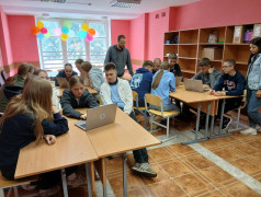 Что такое "Кванториум"? Мы вам расскажем.