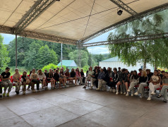 Чемпионат по оказанию первой медицинской помощи