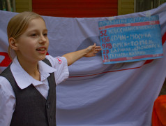 День железнодорожных профессий в Заслоновграде: погружение в мир железных дорог