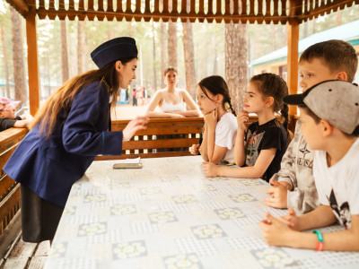 Мы продолжаем дело наших родителей!