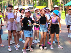 Заслоновград: первый день &ndash; знакомство с легендой!