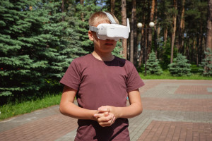 НОВЫЕ КРУЖКИ В ЗАСЛОНОВГРАДЕ: БЕСПИЛОТНЫЕ ТЕХНОЛОГИИ 