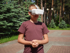 ТЕХНОВОЛНА ЗАСЛОНОВГРАДА: КУЗНИЦА БУДУЩИХ ИНЖЕНЕРОВ 