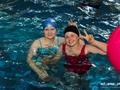 Создаем счастливое будущее детей!