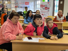 День ЖД профессий - это было познавательно!