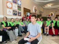 Грандиозные новости из Заслоновграда