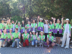 В ДОЛ &laquo;Экспресс&raquo; сформирована команда Тин-лиги!