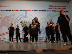 ДА БУДЕТ ПРАЗДНИК