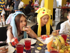 С ДНЁМ РОЖДЕНИЯ