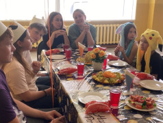 С ДНЁМ РОЖДЕНИЯ