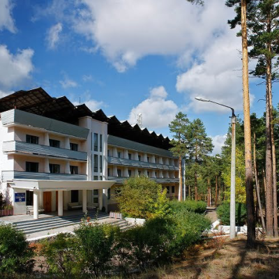 Санаторно-оздоровительный лагерь на базе санатория-профилактория «Солнечный»